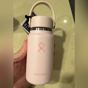 Hydro Flask Micro Bottle 6.7oz- Insulated Mini Leak Proof Flask